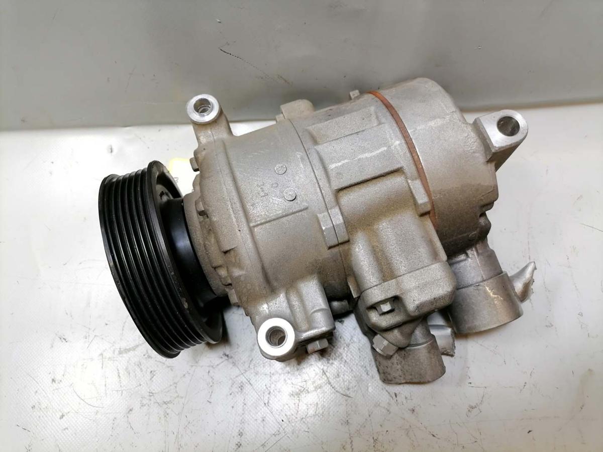 VW Jetta 1K2 original Klimakompressor 1,4TSI 90kw Bj.2009